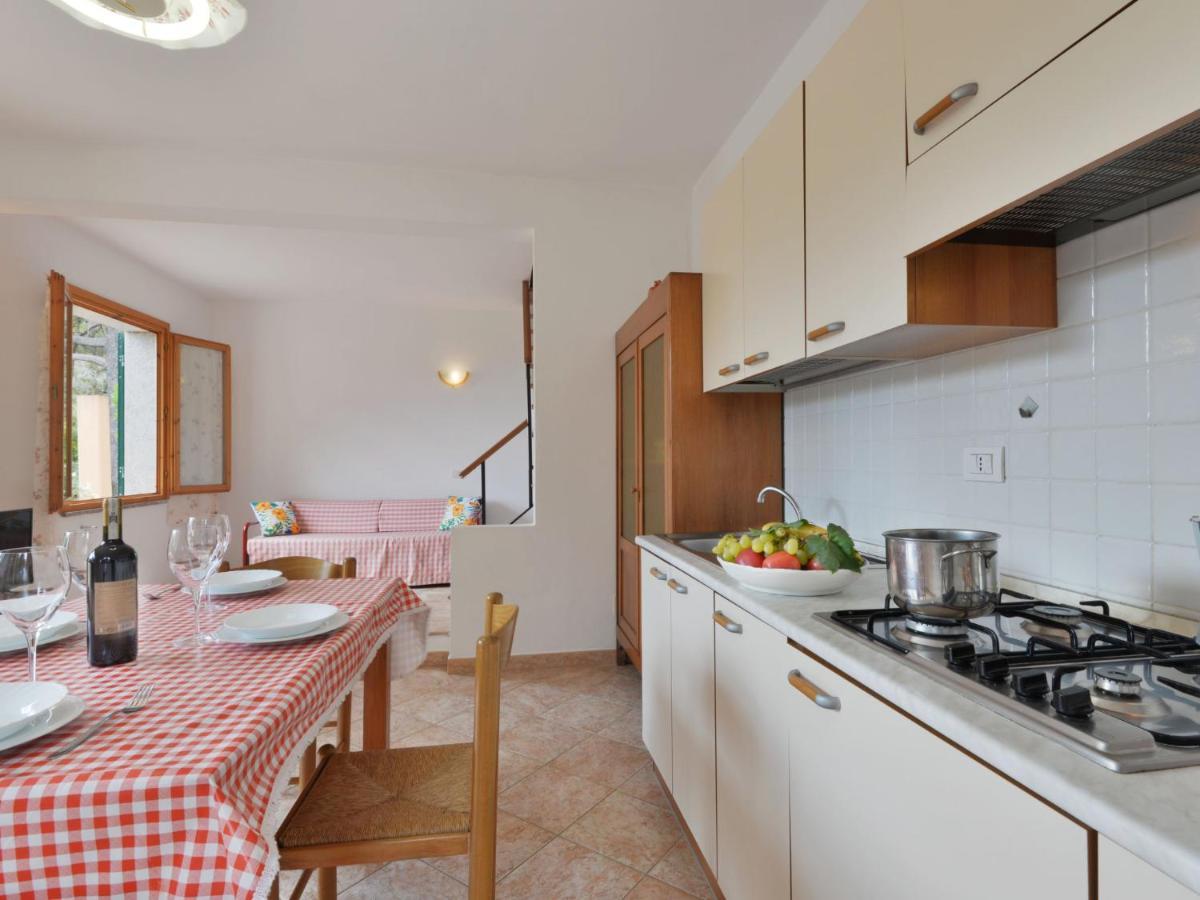 Apartment Campo Grande-2 By Interhome Rio dellʼElba Zewnętrze zdjęcie