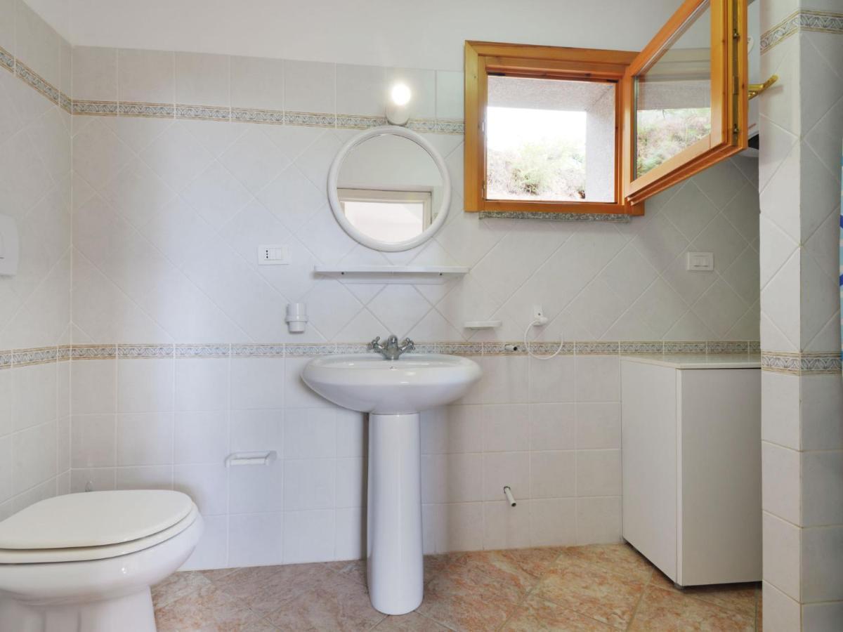 Apartment Campo Grande-2 By Interhome Rio dellʼElba Zewnętrze zdjęcie